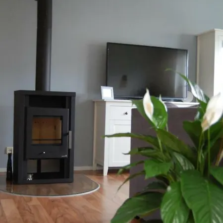 Harz Haus Kati - Talblick Apartamento *