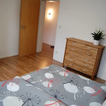 Apartamento Harz Haus Kati - Talblick *