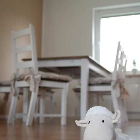 Harz Haus Kati - Talblick Apartamento Bad Sachsa