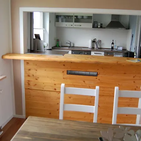 Harz Haus Kati - Talblick Apartamento Bad Sachsa