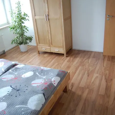 Apartamento Harz Haus Kati - Talblick