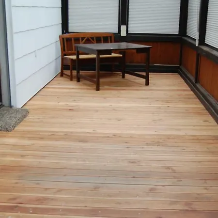 Harz Haus Kati - Talblick