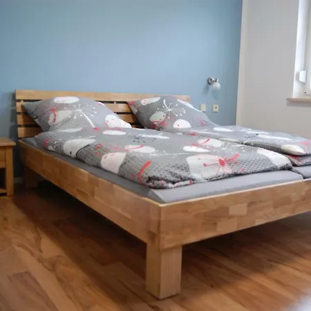 Harz Haus Kati - Talblick * Bad Sachsa