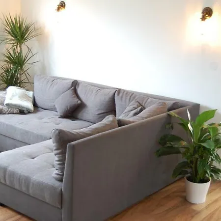 Harz Haus Kati - Talblick Apartamento