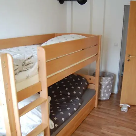 Harz Haus Kati - Talblick * Bad Sachsa