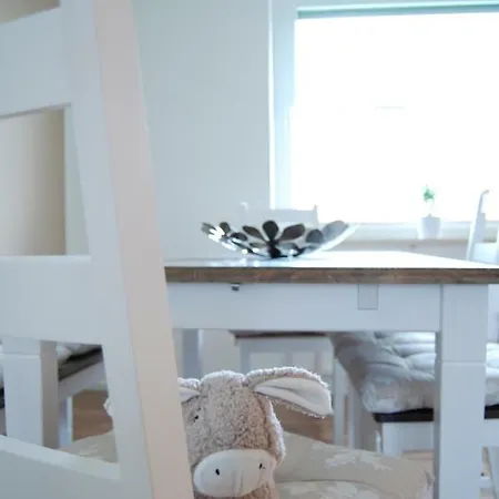 Harz Haus Kati - Talblick