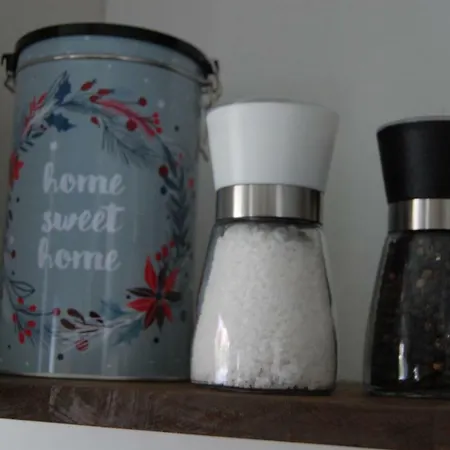 Harz Haus Kati - Talblick