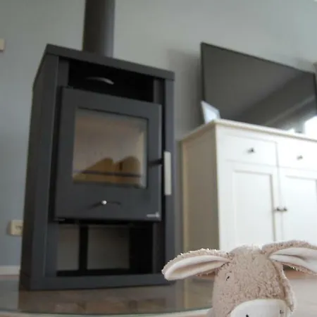 Harz Haus Kati - Talblick *