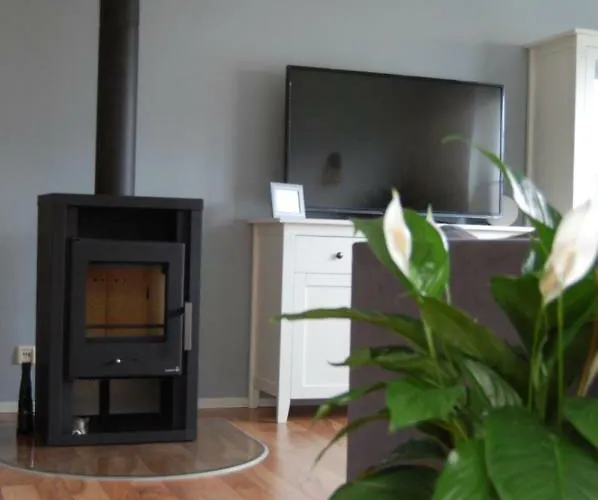 Harz Haus Kati - Talblick Appartement *