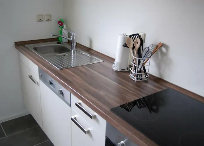 Harz Haus Kati - Talblick