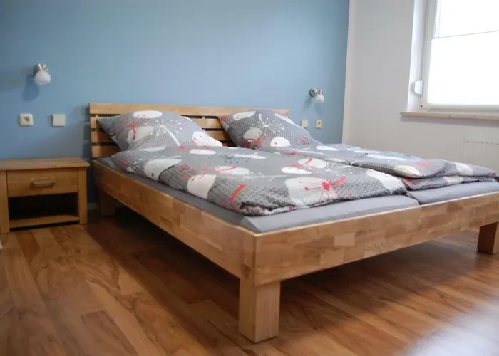 Harz Haus Kati - Talblick * Bad Sachsa