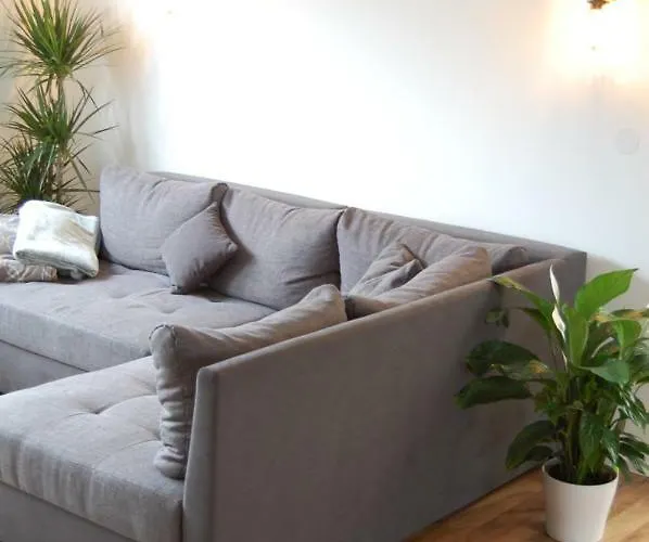 Harz Haus Kati - Talblick Appartement