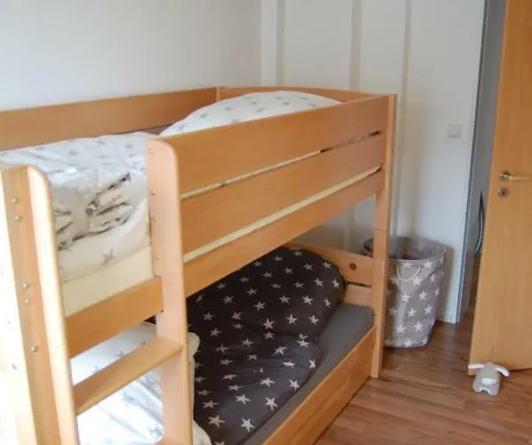 Harz Haus Kati - Talblick * Bad Sachsa