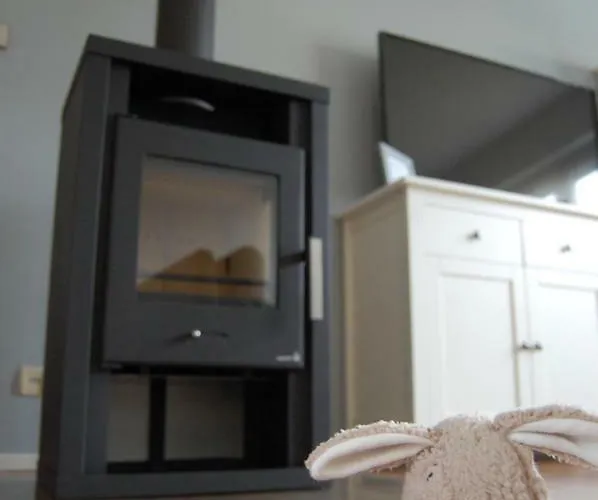 Harz Haus Kati - Talblick *